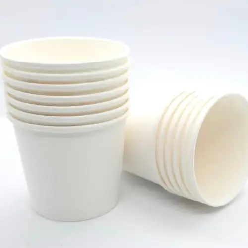 SBS-130 Paper Cup Machine